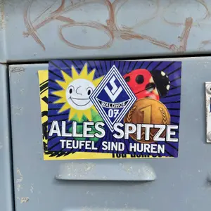 Sticker #1438