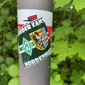 Sticker #1257
