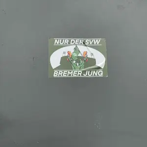 Sticker #1258