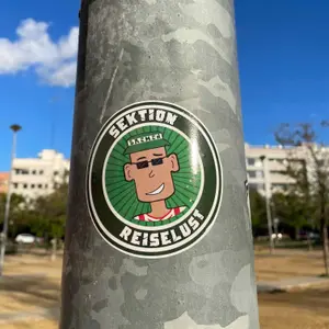 Sticker #1255