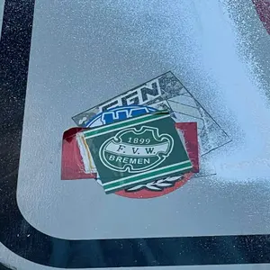 Sticker #1254