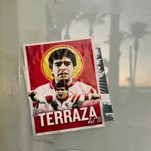 Sevilla FC street sticker #999 -- Spain football