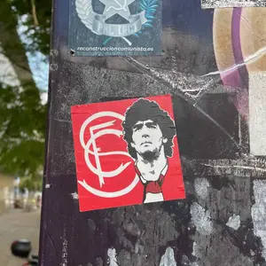 Sticker #996