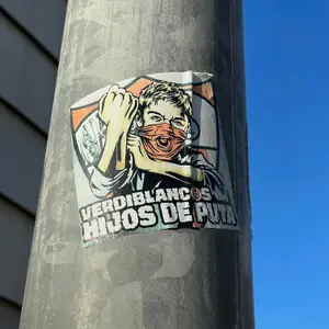 Sticker #994