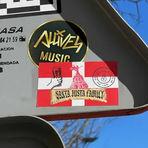 Sticker #993