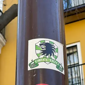 Sticker #366