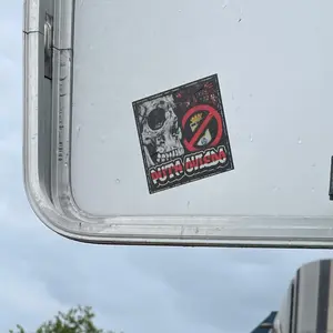 Sticker #927