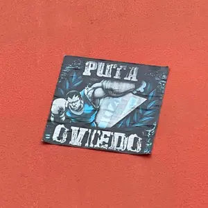Sporting de Gijón sticker -- rated 1540