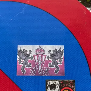 Sticker #924