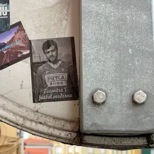 Sticker #923