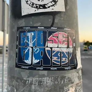 Sticker #283