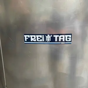 TSV 1860 München street sticker #1503 -- Germany football