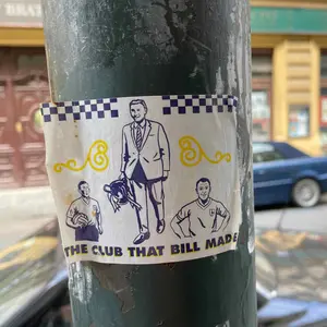 Sticker #2009