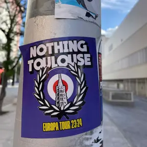 Sticker #651