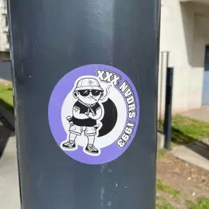 Sticker #655