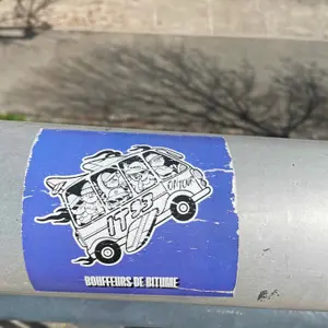 Sticker #653