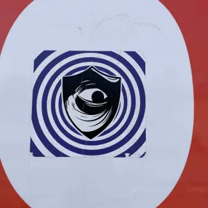 Toulouse FC street sticker #667 -- France football
