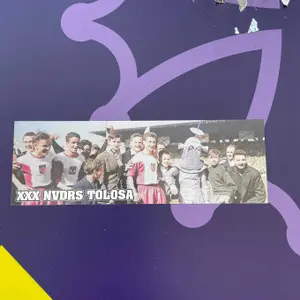 Toulouse FC street sticker #660 -- France football