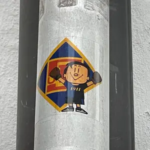 Sticker #1749