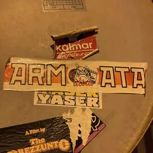 UD Leiria street sticker #307 -- Portugal football