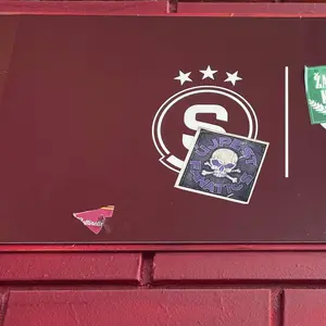 Sticker #266