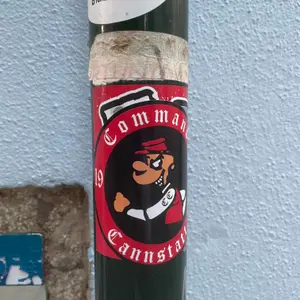 Sticker #1815