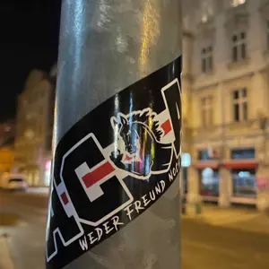 Sticker #1813
