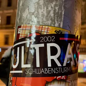Sticker #1814