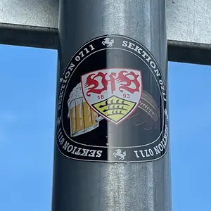 Sticker #1819