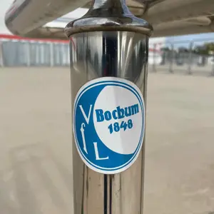 VfL Bochum street sticker #1423 -- Germany football