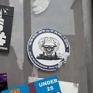 Sticker #338