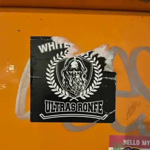 Vitória de Guimarães sticker #290