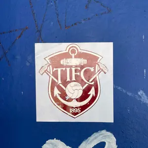 󠁧󠁢󠁥󠁮󠁧󠁿 West Ham United street sticker #2016 -- England football