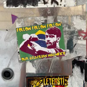 󠁧󠁢󠁥󠁮󠁧󠁿 West Ham United street sticker #2034 -- England football