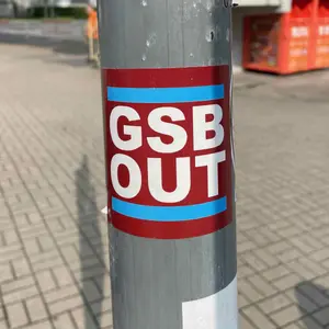 󠁧󠁢󠁥󠁮󠁧󠁿 West Ham United street sticker #2014 -- England football