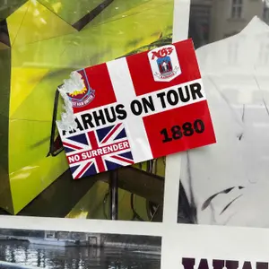 󠁧󠁢󠁥󠁮󠁧󠁿 West Ham United street sticker #2028 -- England football