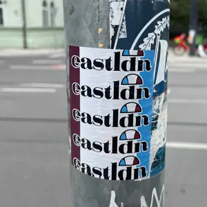 󠁧󠁢󠁥󠁮󠁧󠁿 West Ham United street sticker #2029 -- England football